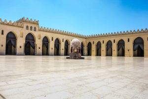 Cairo: 2-Day Pyramid, Museum, Bazaar Private Tour