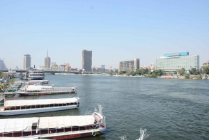 Cairo: 2-Day Pyramid, Museum, Bazaar Private Tour