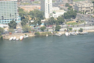 Cairo: 2-Day Pyramid, Museum, Bazaar Private Tour
