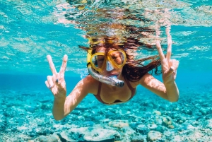 Cairo: 2-Days Trip to Hurghada by Airplane
