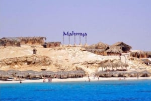Cairo: 2-Days Trip to Hurghada by Airplane