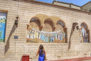 Kairo: 3-dagers guidet omvisning i Kairo og pyramidene med nilcruise