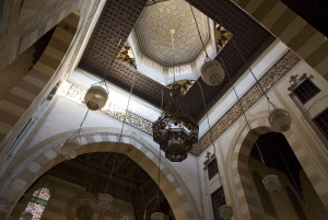 القاهرة: جولة إرشادية لمدة 3 أيام في القاهرة والأهرامات مع رحلة نيلية