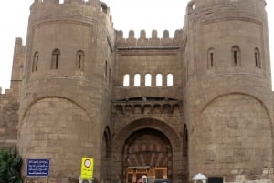 El Cairo: Visitas Destacadas de 3 Días