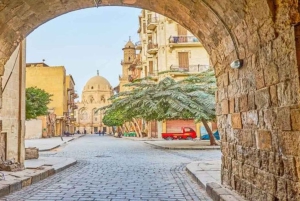 El Cairo: Visitas Destacadas de 3 Días