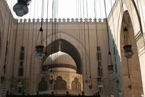 El Cairo: Visitas Destacadas de 3 Días