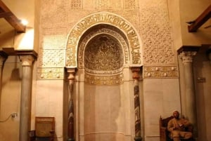 El Cairo: Visitas Destacadas de 3 Días