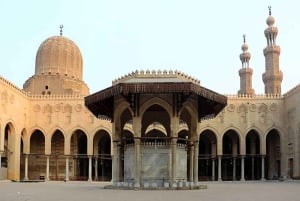 El Cairo: Visitas Destacadas de 3 Días