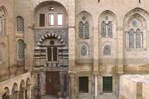 El Cairo: Visitas Destacadas de 3 Días