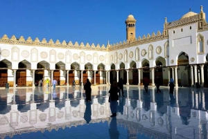 القاهرة: جولات مميزة لمدة 3 أيام