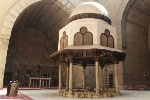 القاهرة: جولات مميزة لمدة 3 أيام