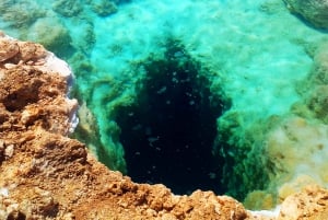 Le Caire : 3 jours d'aventure privée à Siwa, El-Alamein et Safari.