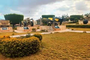 Le Caire : 3 jours d'aventure privée à Siwa, El-Alamein et Safari.