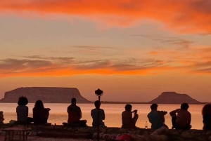 القاهرة: مغامرة خاصة لمدة 3 أيام في سيوة والعلمين والسفاري.