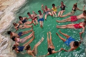 القاهرة: مغامرة خاصة لمدة 3 أيام في سيوة والعلمين والسفاري.