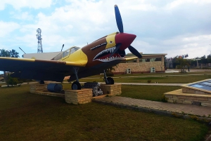 القاهرة: مغامرة خاصة لمدة 3 أيام في سيوة والعلمين والسفاري.