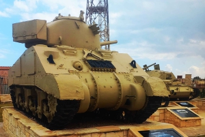 القاهرة: مغامرة خاصة لمدة 3 أيام في سيوة والعلمين والسفاري.