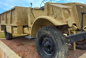 القاهرة: مغامرة خاصة لمدة 3 أيام في سيوة والعلمين والسفاري.