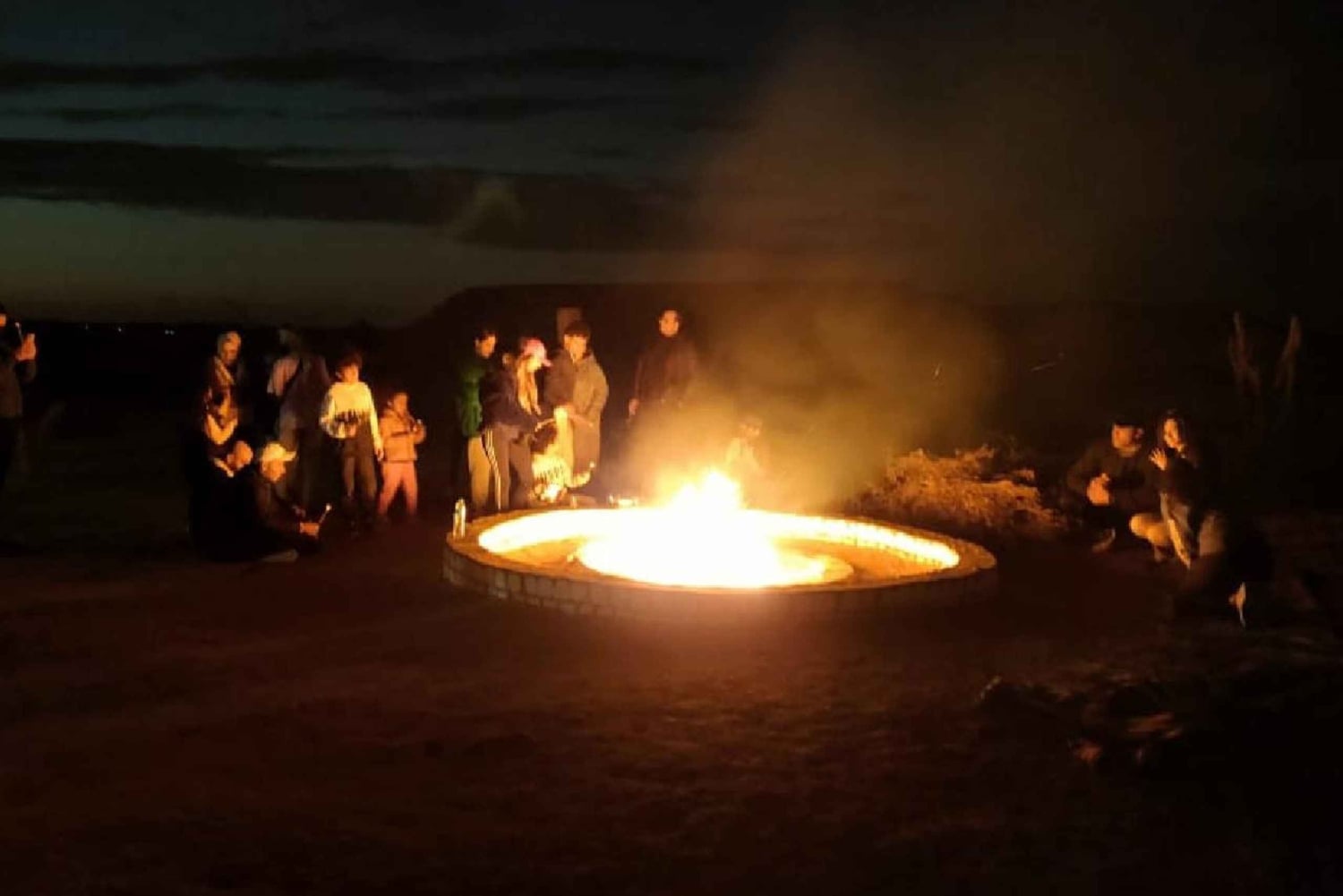 El Cairo: ¡Aventura de 4 días en un Safari Privado al Oasis de Bahariya!