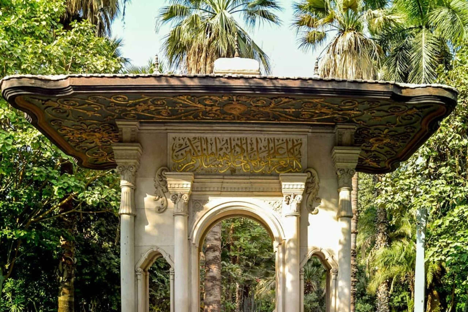 القاهرة: 4 جولات يومية خاصة في القاهرة والأهرامات والإسكندرية