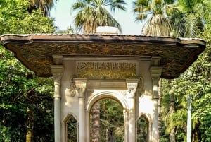 القاهرة: 4 جولات يومية خاصة في القاهرة والأهرامات والإسكندرية