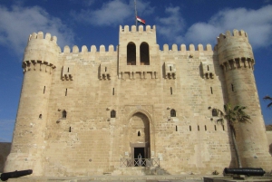 Kairo: 5-tägige private Sightseeing-Tour mit Hotel und Reiseführer