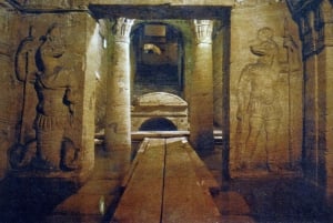 Kairo: 5-tägige private Sightseeing-Tour mit Hotel und Reiseführer