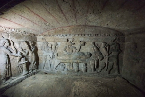 Kairo: 5-tägige private Sightseeing-Tour mit Hotel und Reiseführer