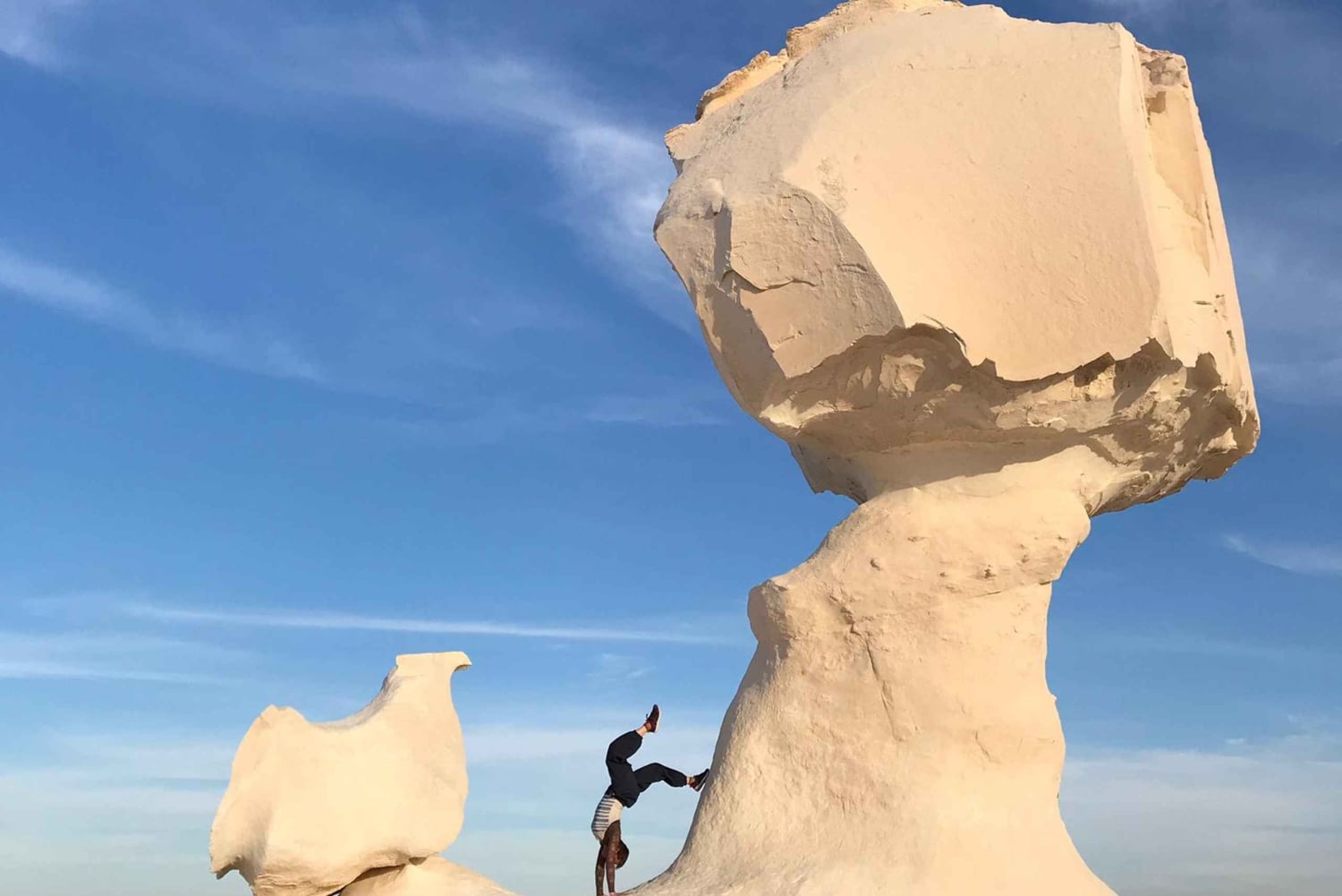 القاهرة: جولة لمدة 6 أيام في المدينة والصحراء مع الوجبات والإقامة