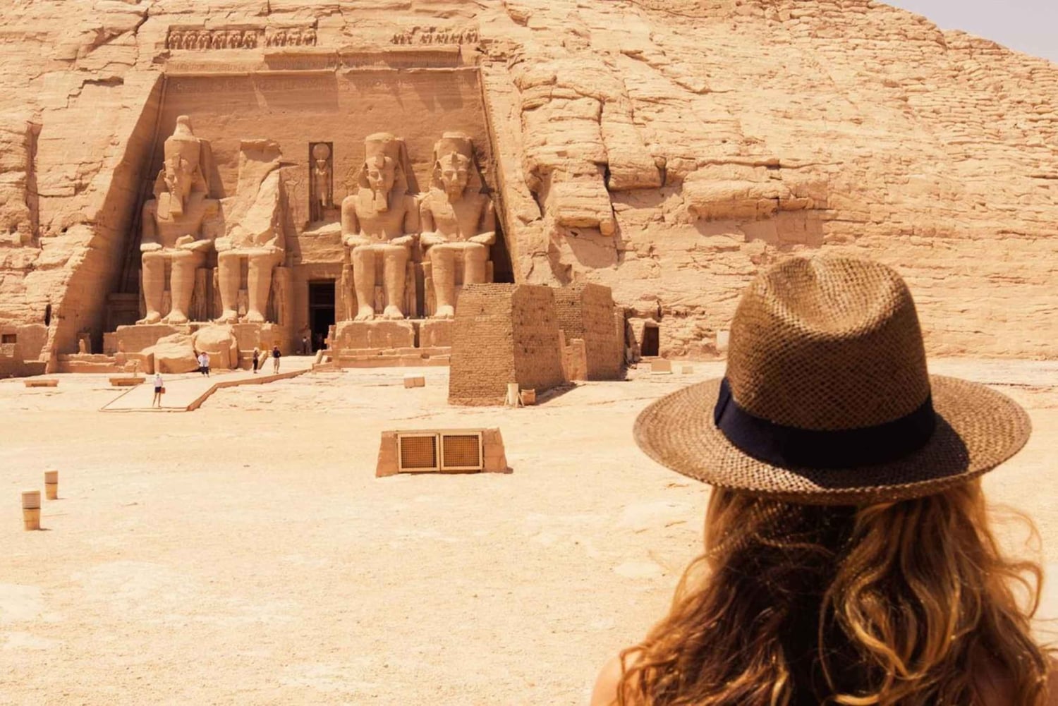 Kairo: 8-päiväinen Niilin risteily Assuaniin, Pyramidit ja Alexandria