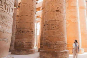 Kairo: 8-päiväinen Niilin risteily Assuaniin, Pyramidit ja Alexandria