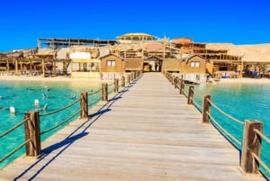 Cairo: 8-dages privat rundrejse i Egypten med fly og krydstogt på Nilen