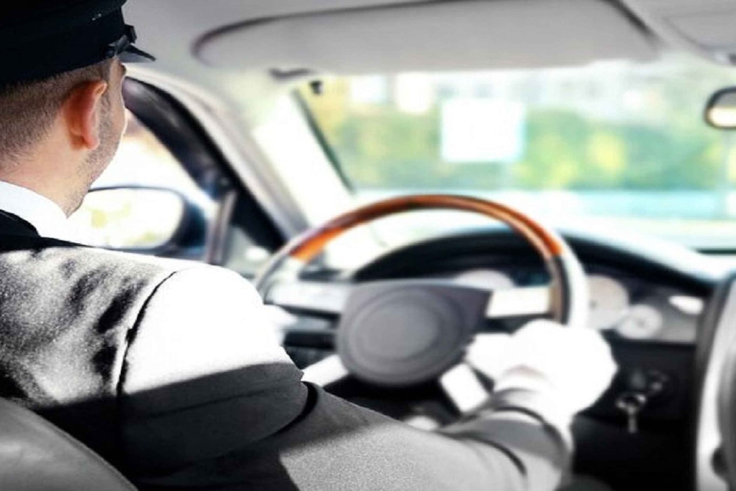 Kairo: Lufthavn ankomst/afgang envejs privat transfer