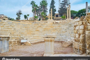 Cairo & Alexandria: 2-dages privat tur med højdepunkter fra Cairo