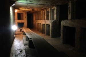 Cairo & Alexandria: 2-dages privat tur med højdepunkter fra Cairo