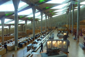 Cairo & Alexandria: 2-Day Highlights Private Tour from Cairo