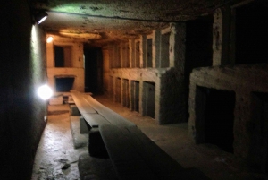 Cairo & Alexandria: 2-Day Highlights Private Tour from Cairo