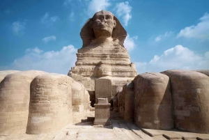 Excursión de un día a Giza
