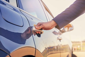 カイロとアレクサンドリア：片道または往復のプライベート送迎