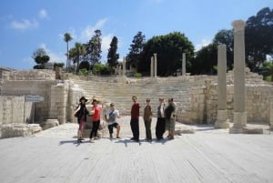 Archeological Day-Trip to Alexandria