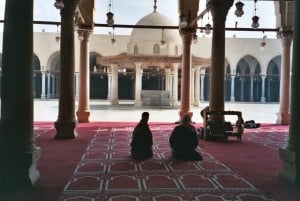 Cairo: Bab al-Futuh & Old Cairo Guided Day Tour