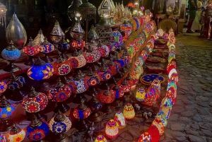 Kair: całodniowa wycieczka z przewodnikiem po Bab al-Futuh i Starym Kairze