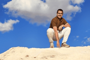 القاهرة: واحة بحرية والصحراء البيضاء مغامرة خاصة لمدة 3 أيام