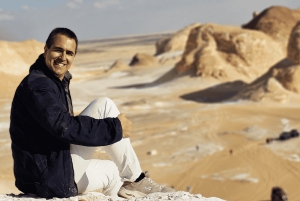 القاهرة: واحة بحرية والصحراء البيضاء مغامرة خاصة لمدة 3 أيام