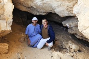 القاهرة: واحة بحرية والصحراء البيضاء مغامرة خاصة لمدة 3 أيام