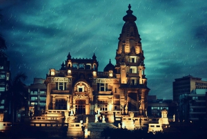 Cairo: Baron Empain Palace Private Tour with Pickup