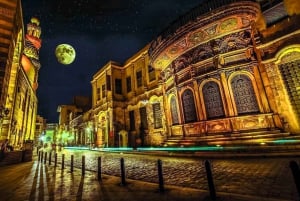 Cairo: Best Kept Secrets Night Tour