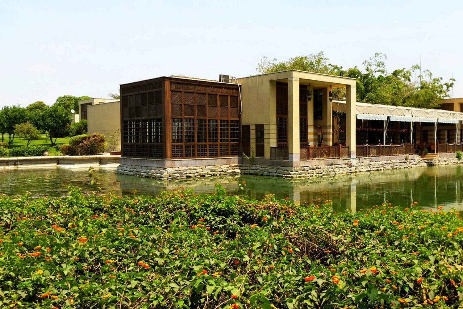 Каир: ночной тур по Каиру и ужин в парке Эль-Азхар