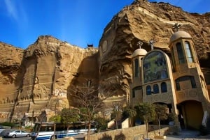 Kairo: Koptiska Kairo, Grottkyrkan & Felucca Privat dagstur