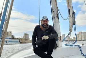 Kairo: Koptiska Kairo, Grottkyrkan & Felucca Privat dagstur